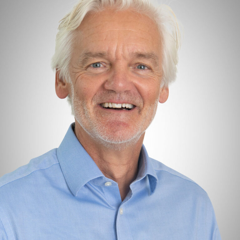 Charlie Eastwood